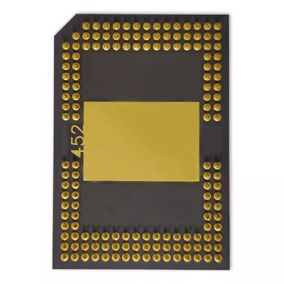 Genuine OEM DMD/DLP Chip For Mitsubishi XD550U XD560U XD700U XL7100U • $59.90