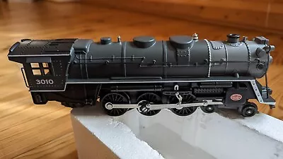 3010 K-Line New York Central Steam Engine & Tender • $170