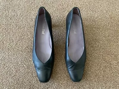 Van Dal Women's Black Shoes Size 7  • £4.99