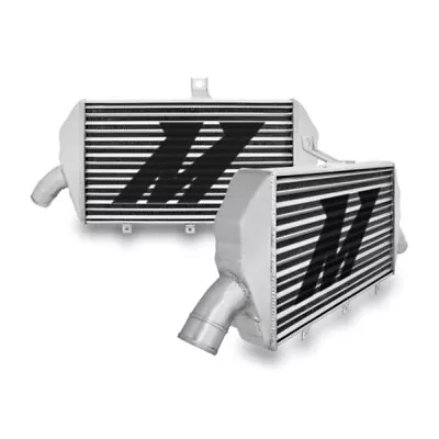 Mishimoto Intercooler For Mitsubishi 2003-2006 Evo 8 / 9 CARB E.O. #D-759 • $503.68