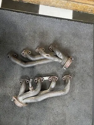 1994-1995 Mustang Cobra Gt Factory Headers • $25