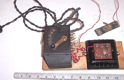 Prewar 75 Watt Metal Transformer Power For Older Toy Trains Lionel AF MTH MARX • $30.95