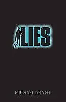 Lies (The Gone Series)-Michael Grant • £3.63