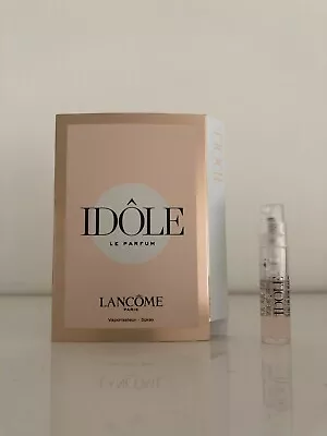 Lancome Idole Le Parfum Travel Size Sample • £4