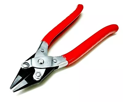 $24.35 • Buy Parallel Action Chain Nose Pliers Smooth Jaw With PVC Coated Handles 8  - 200mm 