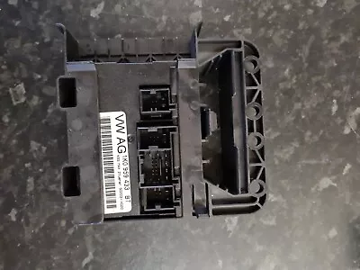 Vw Audi Golf Seat Skoda 2005-2009 Comfort Control Module  1k0959433 Bt • $24.87