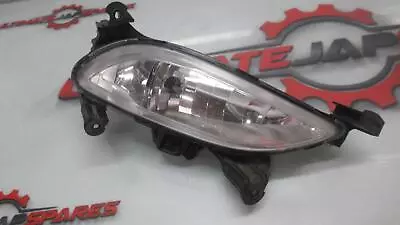 Hyundai I45 Right Indicator/fog/side Bumper Foglamp Yf 02/10-05/13 (aus Only)  • $55