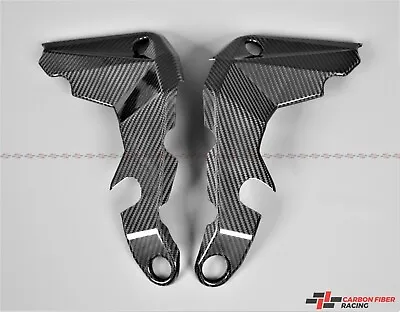 2017-2021 MV Agusta Brutale 800 800RR 800RC Side Panels - 100% Carbon Fiber • $179