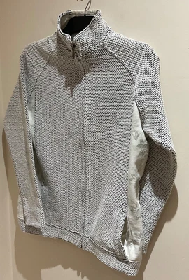 £10.99 • Buy Weird Fish Ladies Macaroni Full Zip Sweatshirt Size L