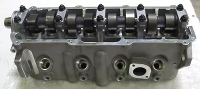 $449 New Complete VW 1.6 Diesel Cylinder Head Jetta Golf 1985-1992 • $449