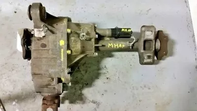 $349.99 • Buy 1999-2007 GMC Sierra 1500 Front Axle Differential Carrier 4.10 Ratio Opt GT5