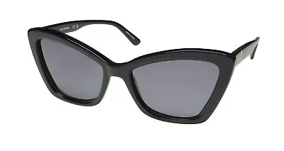 Karl Lagerfeld 6105s 60s/70s Retro/vintage Looks Fashion Designer Hot Sunglasses • $75.95