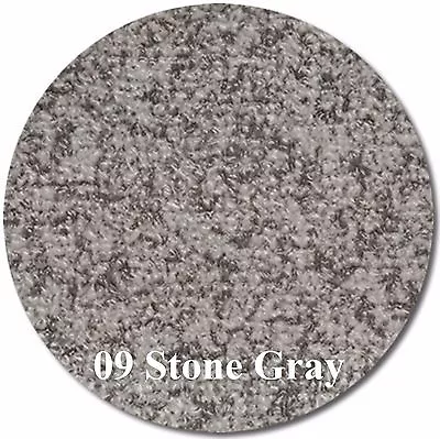 MariDeck Vinyl Flooring - Boat / Marine / Outdoor - Stone Gray - 8.5x18 - 34 Mil • $519.95