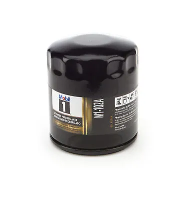 Mobil 1 Extended Performance Oil Filter M1-102A • $19.63