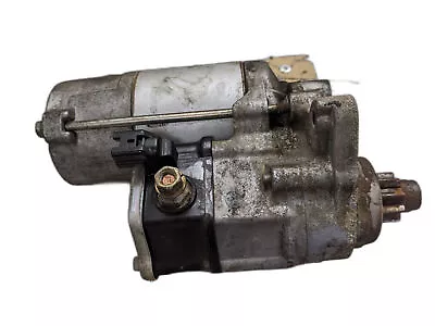 Engine Starter Motor From 2006 Toyota 4Runner  4.7 2810050101 • $62.95