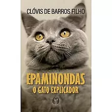 Epaminondas Filho Barros In Portuguese • $44.99