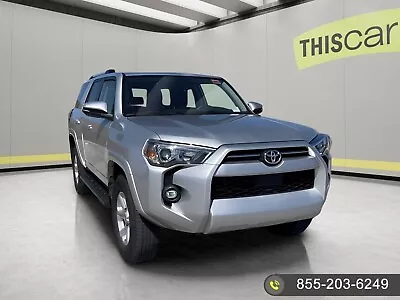 2023 Toyota 4Runner SR5 Premium • $27563.90