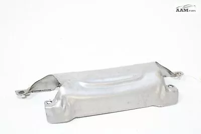 2011-2018 Dodge Durango 5.7l Front Left Side Exhaust Manifold Heat Shield Oem • $34.99