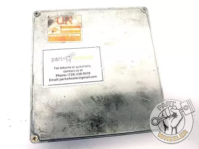 1994 Nissan Maxima ECU ECM PCM Engine Control Module A18-B61 • $12.67