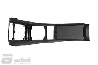 New Mercedes-Benz 1975-1989 SL Roadster Center Console Panel *1076802050 9007 • $1440