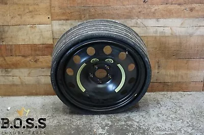 06-12 Mercedes W251 R500 R350 195 75 18  Original Wheel Rim Spare Oem • $76.44