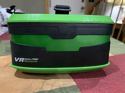 VR  Real Feel Motocross Google • $11