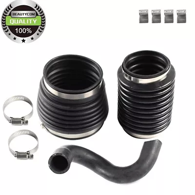 Drive & Exhaust Bellow Kit With Pipe For Penta AQ200 250 270 275 280 290 DP SP • $49.84