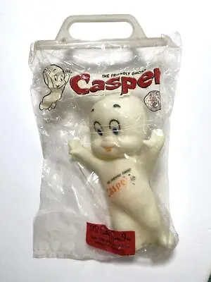 $331.36 • Buy Vintage Unopened  72 Casper Soft Vinyl Doll Showa Retro Japan Vintage 