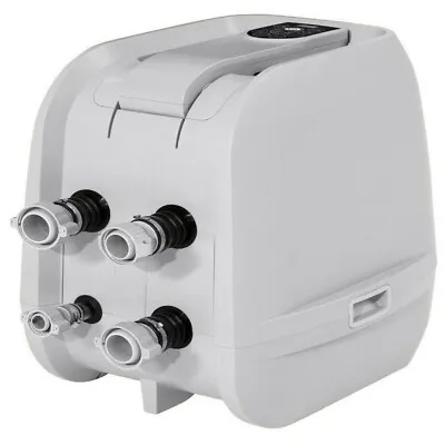 Lay Z Spa Lazy Spa  Hydro Jet Pro Pump 2021 Repair Service Only E02 E04 E01 E08 • £99.99