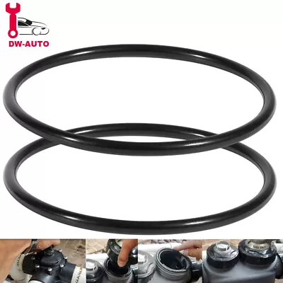 2 Pack Collar O-ring R0586300 For Jandy Zodiac Nature2 Fusion R0502500 R0502300 • $13.99