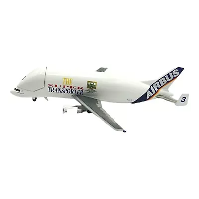 Dragon Wings #55203 1:400 Scale Die Cast Airbus Industrie A300-608 ST China 2000 • $120.99