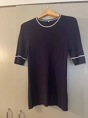 VERONIKA Maine Medium Top • $9