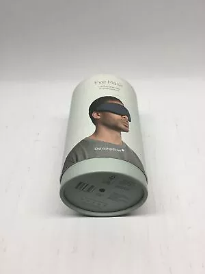 Ostrich Pillow 3D Ergonomic Eye Mask Adjusts To Face Shape / VGC • $44.95
