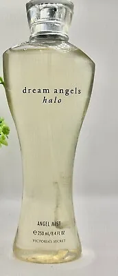 Victoria's Secret Dream Angels HALO Body Mist   8.4 Oz  Perfect & Never Opened • $182.99