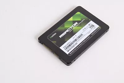 Mushkin Reactor 1TB 2.5in Internal Sata III 6Gb/s Solid State Drive MKNSSDRE1TB • $59.99