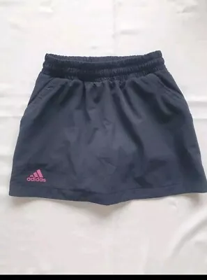 Adidas Tennis Skirt Xs Climacool  • $18