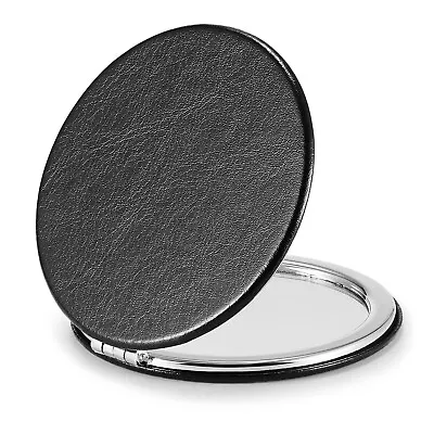 Compact MirrorDouble-Sided Makeup Small Mirror For Purse With 1X/3X Magnificati • $7.65