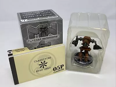 MechWarrior: House Liao - TheVede Vederman (Madcat MK II) (Limited Edition) • $19.99