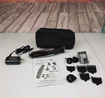 Remington Groom Kit Lithium PG6171 Beard Trimmer • $50.88