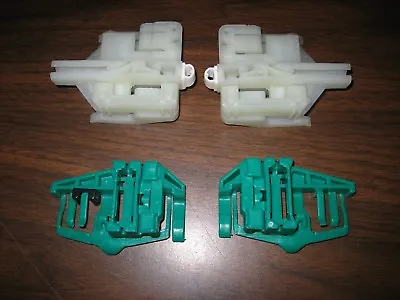 BMW 3 E90 E91 (2005-2012) Window Regulator Repair Clips (4) Front AND Rear Set • $14.85