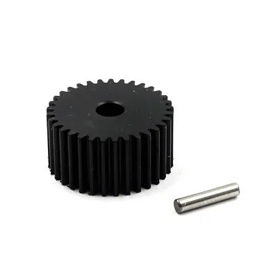 Yeah Racing Delrin 33T Idler Gear For Tamiya BBX (BB-01) TD2 TD4  XV-01 (TA... • £9.50