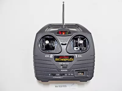 £37.99 • Buy Used Tested Acoms Techniplus AP-202  27mhz AM* Radio Transmitter Only As Shown