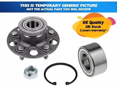 Fits Renault Megane Scenic 1998-2003 Front Wheel Hub • $40.39