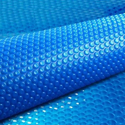 Above Ground Swimming Pool Solar Covers 200 Micron  • £74.99