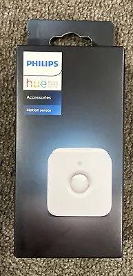 $45 • Buy Philips Hue Motion Sensor Smart Accessory