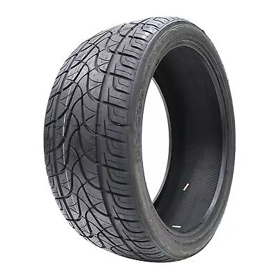 2 New Fullrun Hs299  - 265/35r22 Tires 2653522 265 35 22 • $218.34