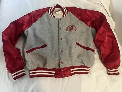 Vintage Jacket Ocean Township • $18