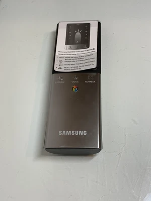 £20 • Buy Samsung RMCTPE1 AA59-00631A Smart Touch Remote Control UE40ES7000 UE40ES8000