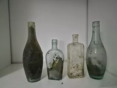 Shipwreck Bottles • $61.66