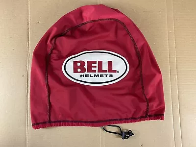 Bell Helmets Bag Case Cover Duffle Motorcycle Dirt Bike Cruiser • $29.74